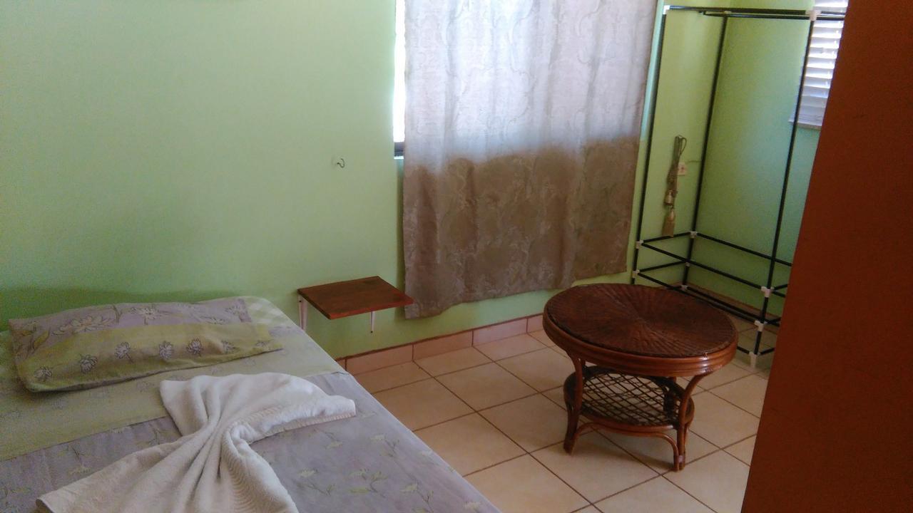 Royal Heights Hotel Jicaral Kültér fotó